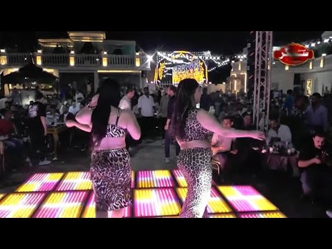 الموسيقار محمد مطيع نجوم الرقص الشرقي رقص مثير شعبي دلع الفرح ولا أروع