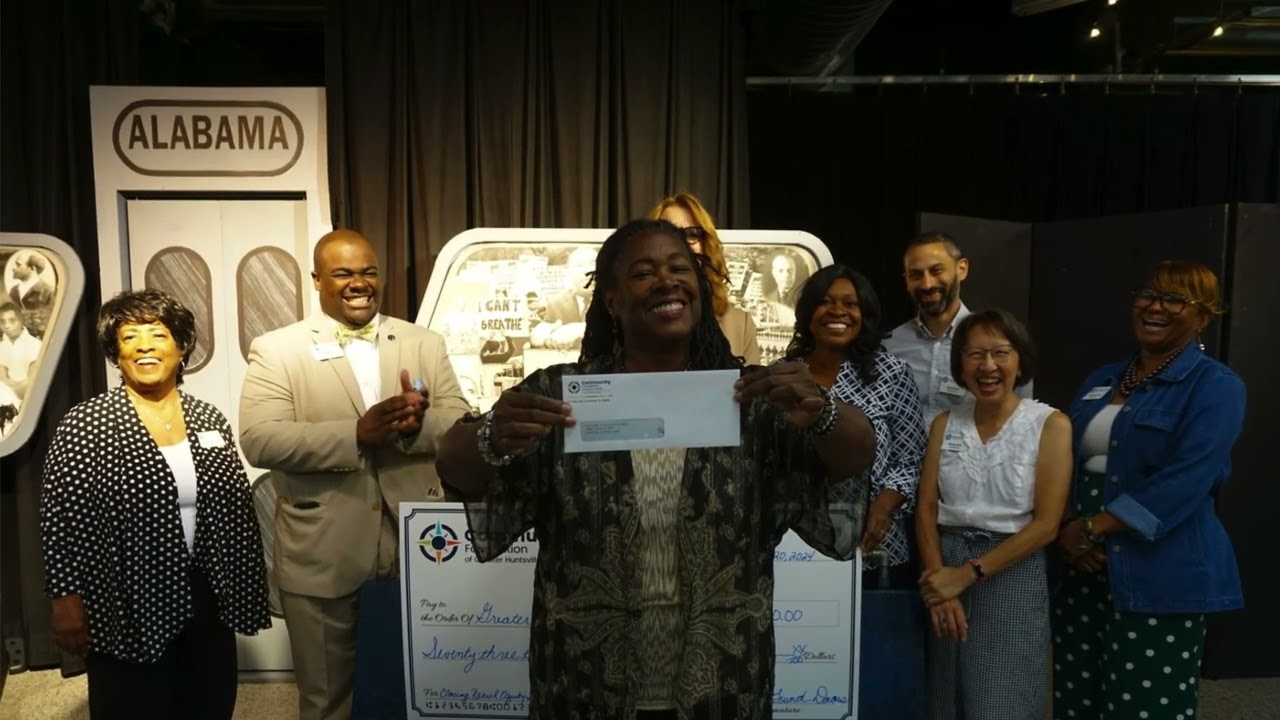 Equity in Action Tour 2024