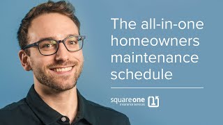 The Complete Home Maintenance Schedule | Home Improvement