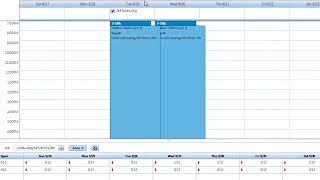 Kronos Employee Self Scheduling YouTube