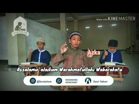Surah An-Naas bahasa