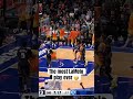 LaMelo really built different 😭
