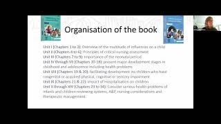 [FULL WEBINAR] Wong’s Nursing Care of Infants & Children: An Australian and New Zealand Perspective by Elsevier Australia 412 views 2 years ago 39 minutes