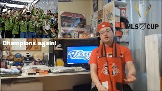 MLS Cup 2019