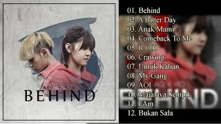 Lagu Hip Hop Indonesia  -  Aoi Full Album Lagu Terbaru 2021