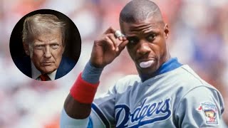 Trump Pardons Darryl Strawberry: HR Legend’s Epic Comeback 