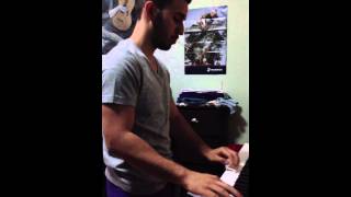 Cu Piano Richard Parraga