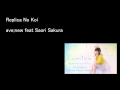 Replica No Koi　ave;new　feat　佐倉紗織
