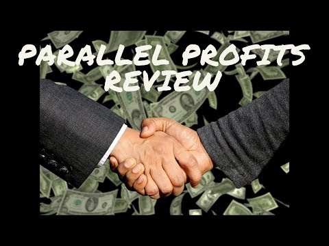 Parallel Profits Blueprint and Review