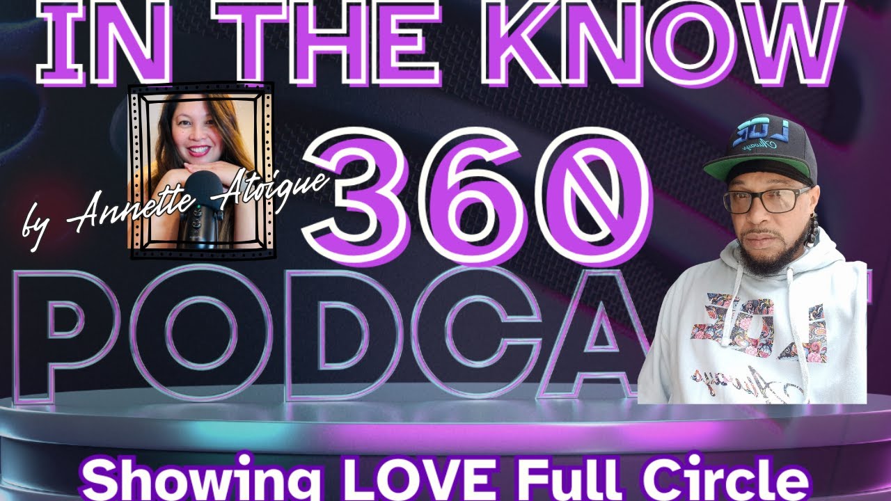 Leading with Love: CEO ROC & the Movement to Uplift LA Communities @loe_always_