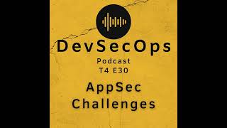 #30 - AppSec challenges screenshot 2
