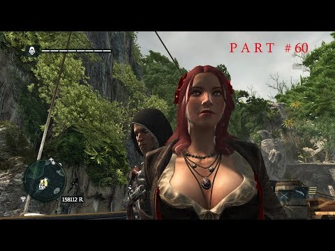 Assassin's Creed 4 #60 ვეძებთ გუბერნატორ ტორესს