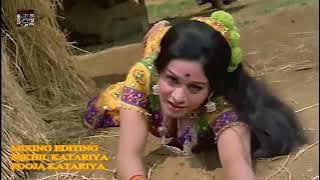 Pandit Ji Mere Marne Ke Baad {PMC Jhankar} Lata Mangeshkar - Roti Kapda Aur Makaan -1974