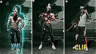 Chitiya Kalaiya Xmlclip