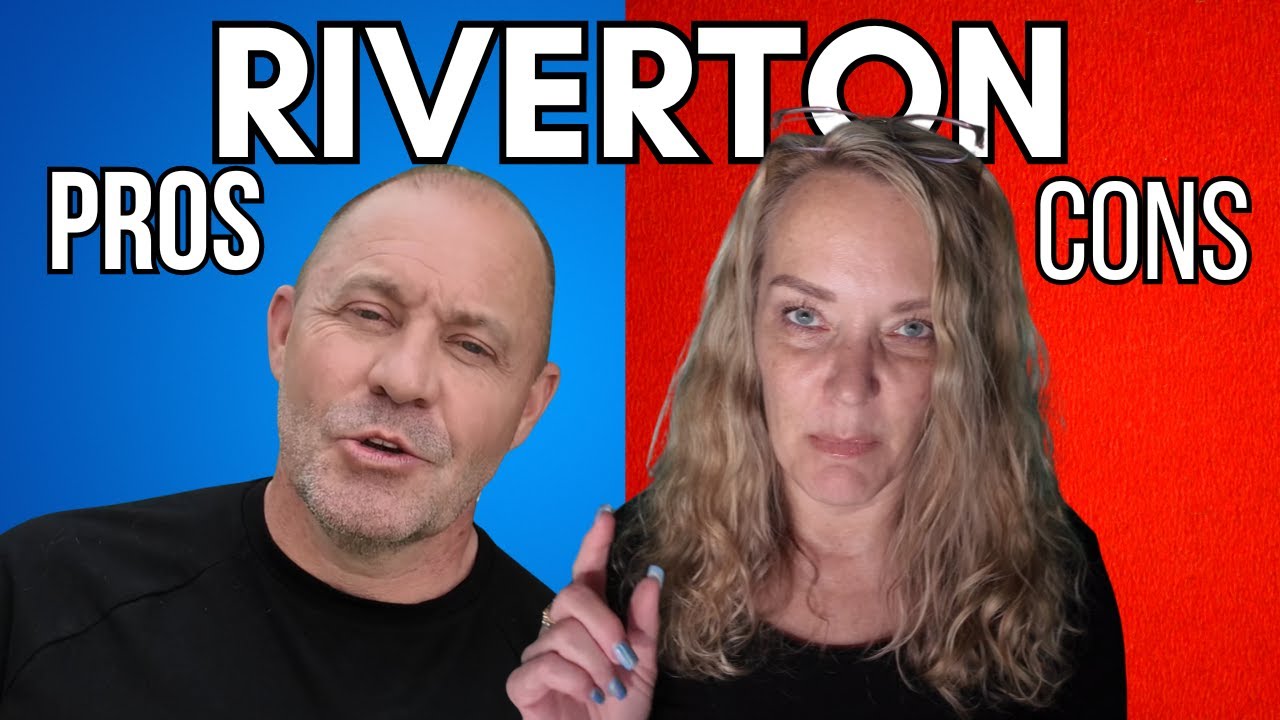 Riverton Utah Pros and Cons You Need to Know!