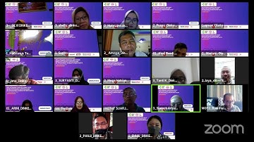 Hari 4 : Pelatihan Surveilans PD3I bagi Petugas Surveilans di Kab/Kota/Provinsi Angkatan 2