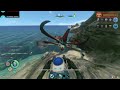 ПОЛНАЯ ЭПОПЕЯ СО ЖНЕЦОМ НА ОСТРОВЕ - SUBNAUTICA DEATHRUN
