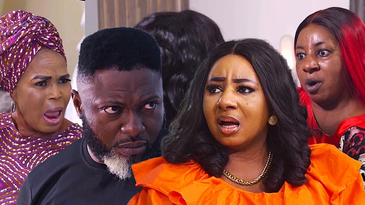 IYAWO WERE - Latest Yoruba Movie 2025 Drama ; Mide Martins , Lola Idije , Olayinka Abdulrahmon