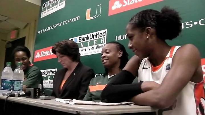 Sylvia Bullock, Katie Meier, Riquna Williams and S...