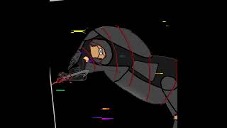youczan War (28th Andromeda War) #oc #war #scfi #creation