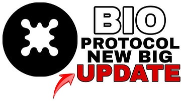 Bio Protocol Coin Future Prijsanalyse 🔥 | Bio Coin Nieuws Vandaag | Bio Token Volgende Zet!??