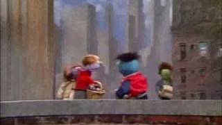 Sesame Street - "Just Around the Corner"