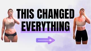 How I Lost 26lbs &amp; Lowered Chronic Pain (What Drs Won't Tell You)