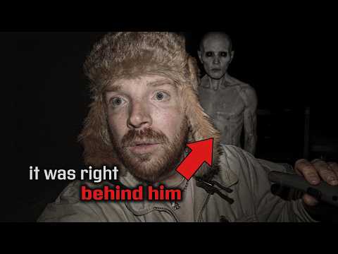 5 TERRIFYING VIDEOS That's More Chilling Than Winter