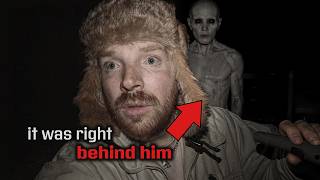 5 TERRIFYING VIDEOS That's More Chilling Than Winter