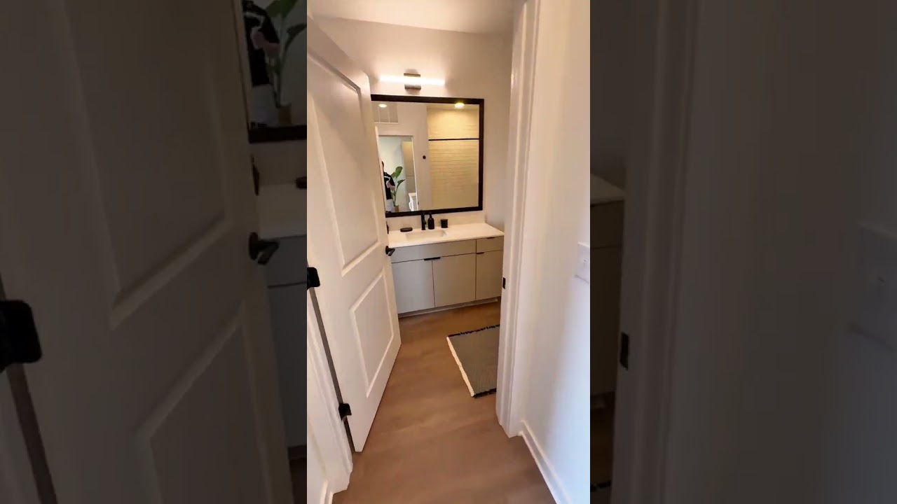 New Apartments in Charlotte, NC | Sorella