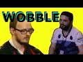 PROS REACT TO GETTING WOBBLED