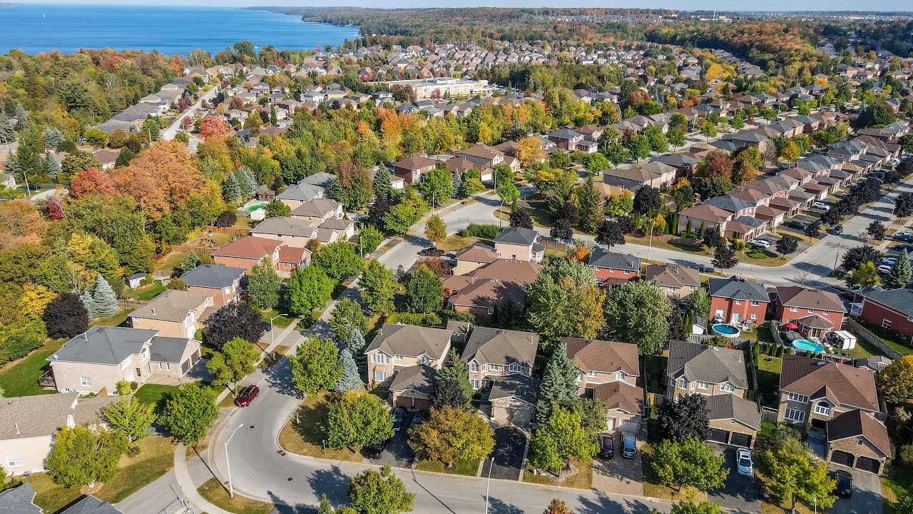 25 Kingsridge Road Video Tour YouTube