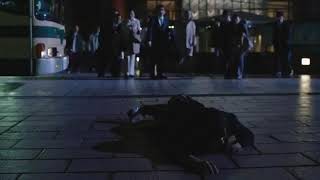 Togawa Maki Car accident scene #Miyawakisakura