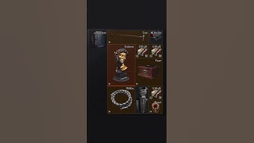 Using the most Expensive key in Arena breakout 🤑