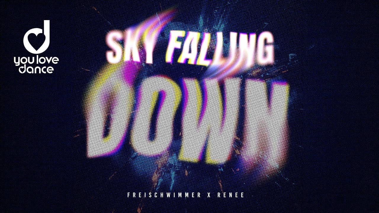 Freischwimmer & Renee – Sky Falling Down - YouTube Music