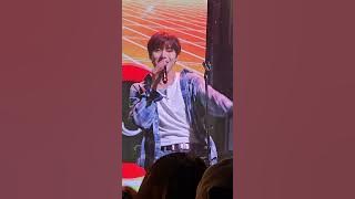 Onewe - A.I. [Yonghoon focus] Flight: Seoul 250830