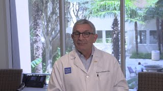 Dr. Klotman's Video Message - Week 77