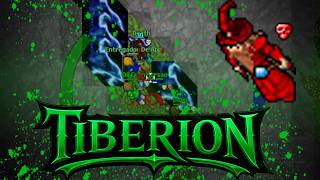 INVICTUS Trailer on Tiberion 7.4 | [+TS3] 💀 | Man0war [4K]
