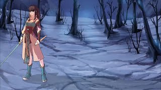 Episode 1 Devour Eternity