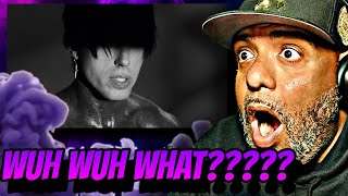 WTF!!!!! | Falling In Reverse - "God Is A Weapon" | REACTION!!!!