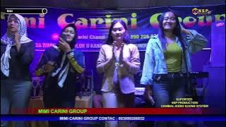 16 PUPU BAYU MIMI CARINI 22 MARET 2025