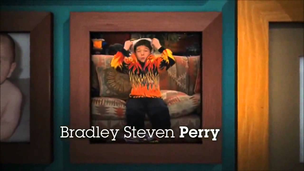 Good Luck Charlie Theme Song In slow version 2013