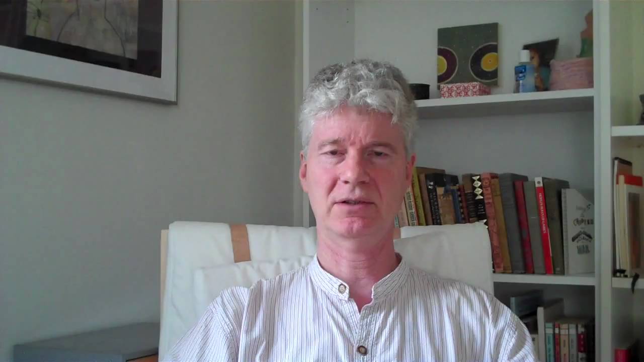 Soulmates - and how to find them, by Dr Allan Hunter