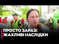 🔴"Сусідки почали кричати": Мешканка постраждалої п’ятиповерхівки розповіла, як пережилаатаку росіян