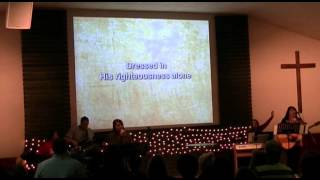 Sermon 02212016 Digging Ditches