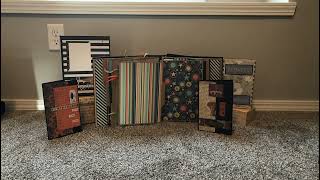 Scrappin It Up Live Stream