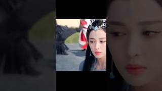 Her divine power of snow || Snow eagle lord || #xukai #cdrama #bailu #cdramaedit #snoweaglelord