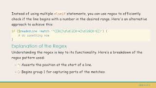How to Efficiently Loop Through 000-255 Strings in PowerShell Using If-Statements Wealth