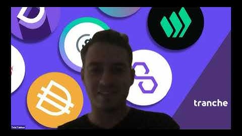 Session 1- Blockchain Fundamentals