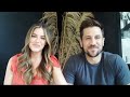 Bachelor's JoJo and Jordan REACT to Bad Chad Doing OnlyFans and More | Full Interview